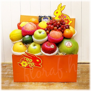 M5 中秋果籃 中秋節水果禮盒 中秋節生果禮盒 M5 中秋果籃 中秋節水果禮盒 中秋節生果禮盒